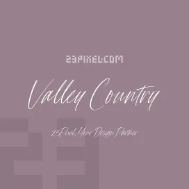 Valley Country